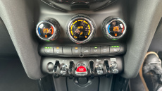 MINI Hatchback 1.5 Cooper Exclusive 3dr Auto Petrol Hatchback